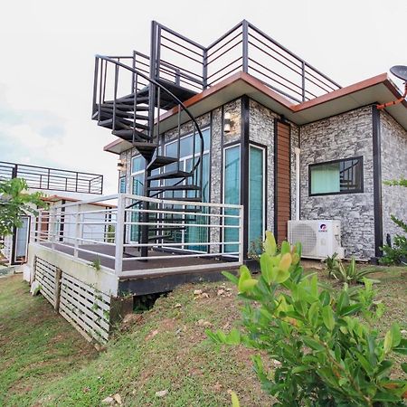 Happy Mountain Airport Resort Nai Yang Экстерьер фото
