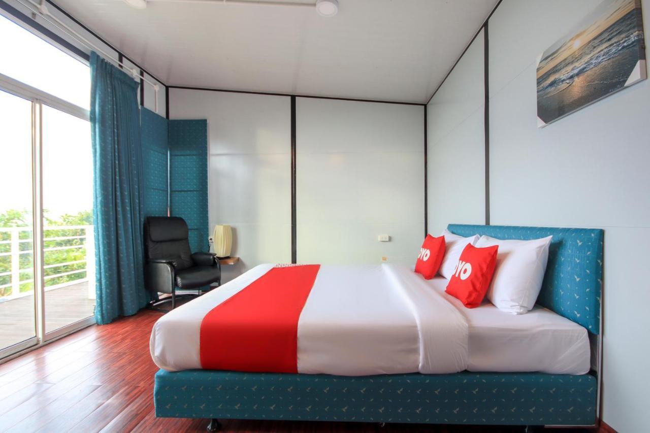 Happy Mountain Airport Resort Nai Yang Экстерьер фото