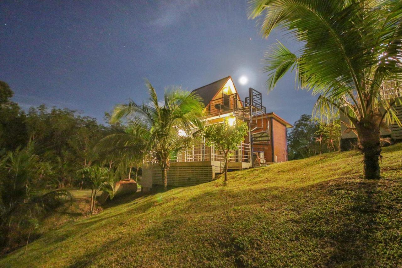 Happy Mountain Airport Resort Nai Yang Экстерьер фото