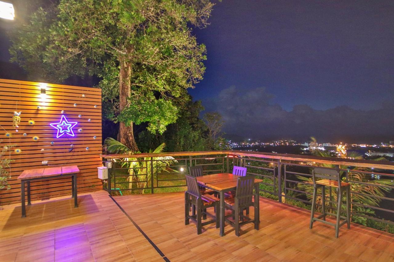 Happy Mountain Airport Resort Nai Yang Экстерьер фото